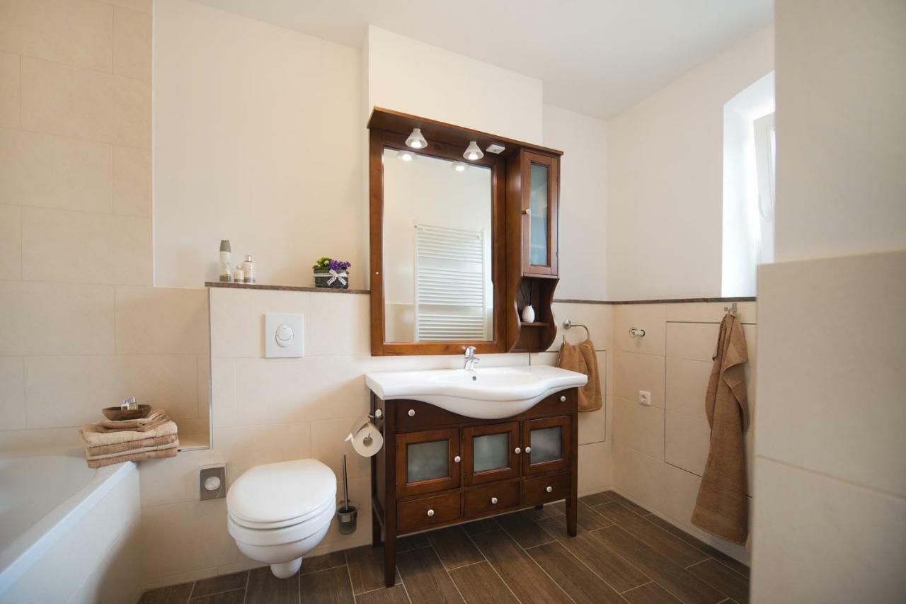 פוטסדאם Guest House Villa Fritz מראה חיצוני תמונה